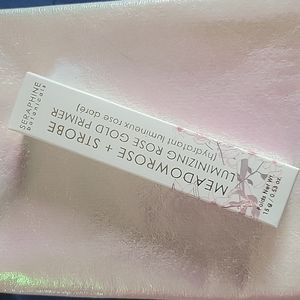 Luminizing Rose Gold Primer